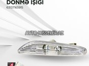 BMW E46 dönmə işiğı